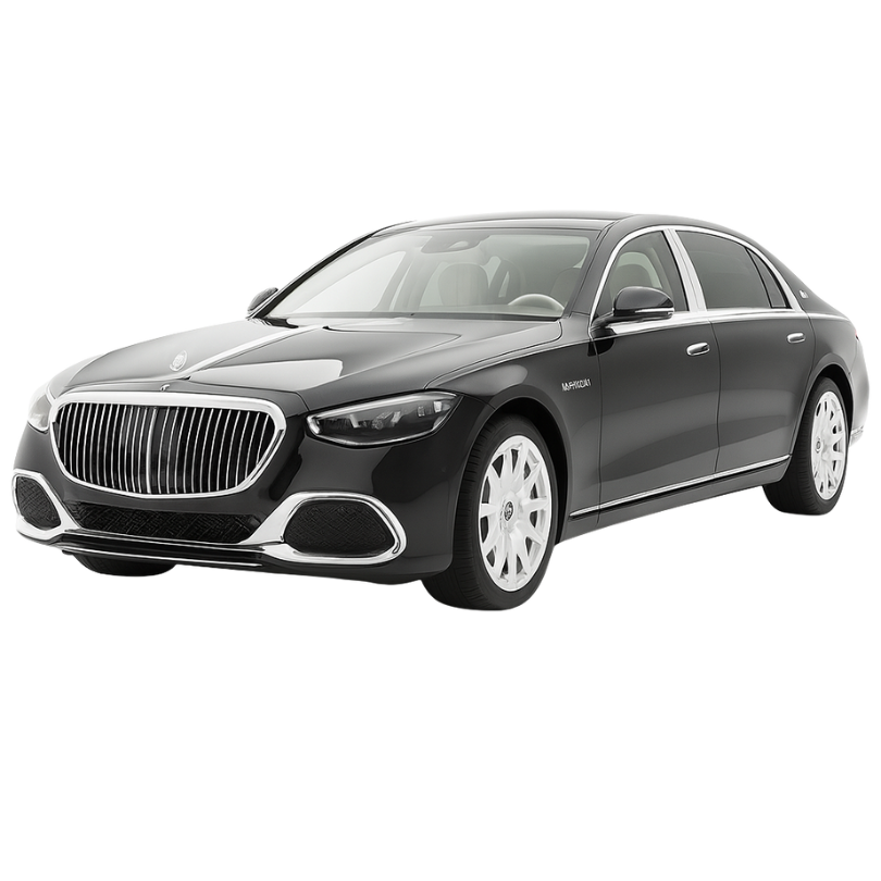 Chicago Limo Service with New Cadillac Escalade