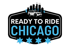 Ready to Ride Logo
